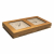 termo, higrometr, cedr, 224-THD, do sauny